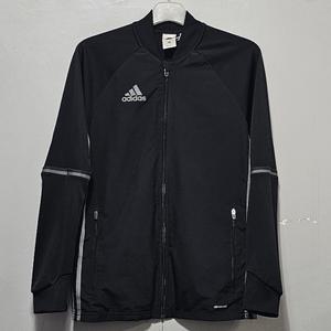 아디다스 저지 집업 트레이닝 자켓/ 실측95/ 중고/싹다구제