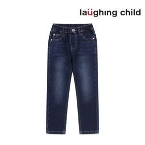 [래핑차일드]플레이 스키니 데님(89A2940130_BL)