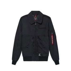 [알파인더스트리]CWU 36P MOD CTN FLIGHT JACKET   55480955