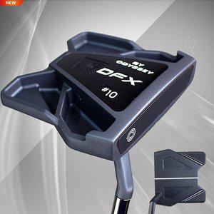 [캘러웨이] 2025년 오디세이 DFX 10 S 퍼터