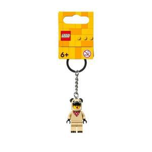 [레고] 레고 열쇠고리 퍼그 알바 키체인 키링 키홀더 854158 (국내배송/빠른배송) / i