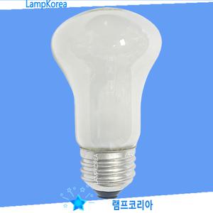 클립톤전구 램프 M50 일광전구 백색광 220V 25W 40W 60W E26