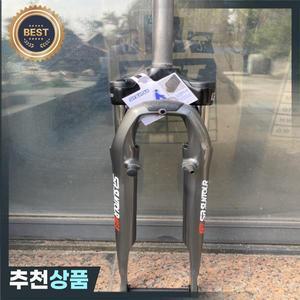 SR SUNTOUR Oir 스프링 자전거 프론트 포크  부품 CR8V3 700c