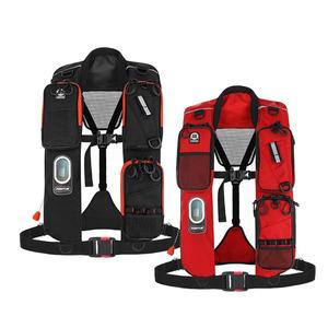 자동팽창식 구명조끼 PL-9500,9600