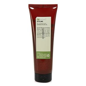 인사이트 스타일링 스트롱 헤어 젤 250ml