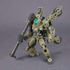 반다이 30MM 볼파노바 사륜 바이크 Ver 로봇 선물추천