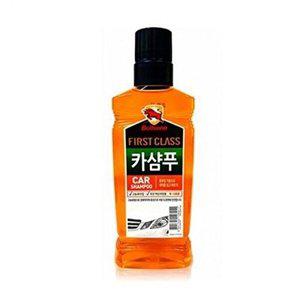 [셀러허브 1]불스원 고농축 카샴푸 세차용품 풍부한거품의 차량세정제
