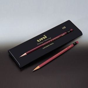 미쓰비시  유니연필(6H-6B) - 46765