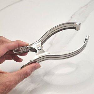 대형 빨래집게 스테인레스 이불집게 16cm-WFGZ3RS