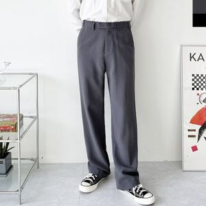 [모로엠] 남성용 캐주얼코디 데일리 히든 밴딩 DM-SLA-QJMM33