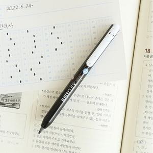 모리스 노크식 컴퓨터용 사인펜 컴싸 (12개입)
