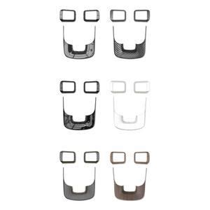 디올뉴 팰리세이드 신형 LX3 핸들 프레임 몰딩 DIY