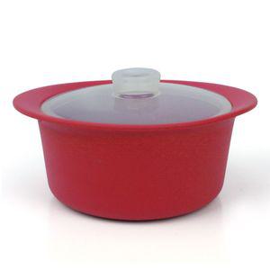 [펀아이템]전자레인지용 전용냄비 800ml 중형 실리콘용기 실리콘계란찜기 계란찜 전자레인지계란찜기 전자