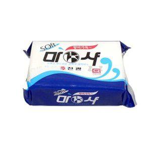 고품질 천광 소프트 마샤 세탁용비누 빨래비누 세제 유아세탁비누 속옷세탁비누 빨래비누 (WFHOO0X)
