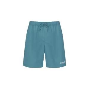 래쉬가드 EQF DMSB71043-TQS 남성 베이직 풀밴드형 보드숏