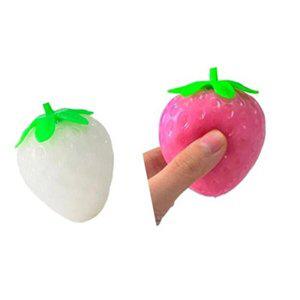 받으면 2000 익는 주물럭 딸기 햇빛을-WF06587
