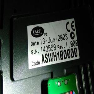 새롭고 독창적인 센서 ASWH 100000