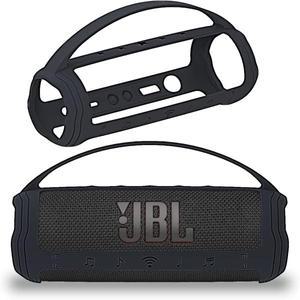 [누리음향]JBL 호환용플립 6 휴대용 블루투스 스피커용 실리콘 커버 케이스 전용)