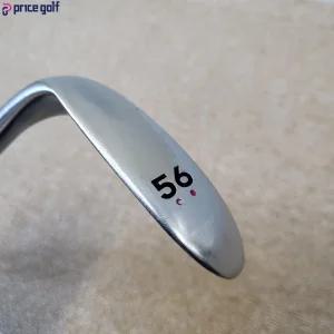 중고  RTX588 여성56도웨지 L 국내정품 EG504132