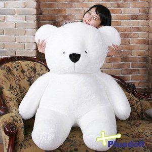 누리베어 트롬곰110cm(특대)