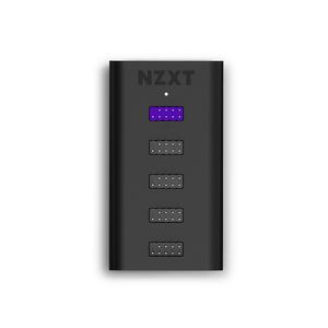 NZXT Internal USB Hub 내장용 USB 2.0 확장 허브