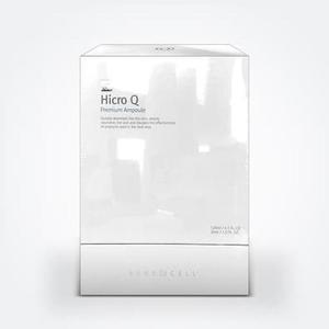 르네셀 하이크로 큐 프리미엄 앰플 부스터 120ml+30ml (AD)