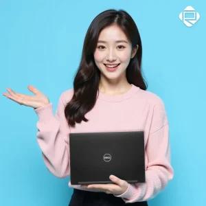 DELL 래티튜드 E7280 i7 SSD256G 램8G 윈도우11