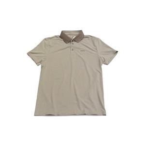 [네파] 25S/S 미니 체크 반팔 폴로티셔츠 _ 7L35247