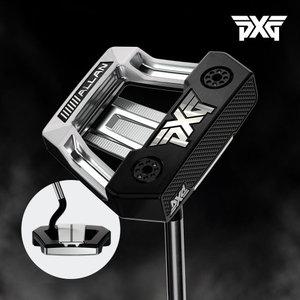 PXG 제로토크 앨런 퍼터 S호젤 카네 피엑스지 ALLAN 2025년
