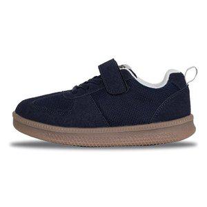 [르까프] 키즈 엘리트 벨크로 스니커즈 네이비 LE5S292NVY
