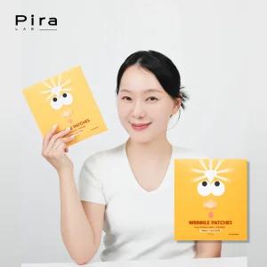 랩피라 레티놀 미간주름 패치 / 미간주름 케어