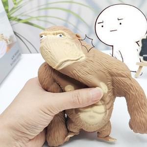 모찌 스트레스 해소 고릴라말랑이 애착인형 화풀이