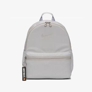 나이키. 키즈 브라질리아 JDI 미니 백팩(11L) DR6091-078