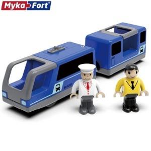 미카포트 트램 전동기차 (MF91013)