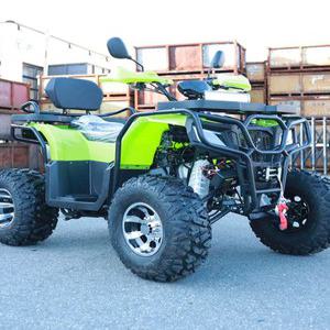 사륜오토바이  가솔린 레저용 다목적  전기신형 GY6 대도시 200cc