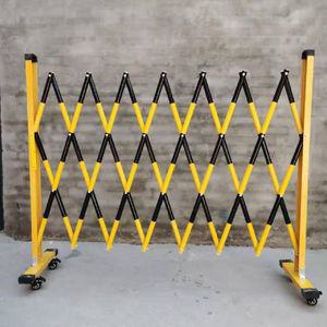 공사장가림막 차단막 울타리 밴딩형 접이식 휀스 현장 주차장 블루 1.2 m x 2.5 m