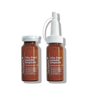 더메디닥터 비타펄 파우더 앰플 탄력 에센스 6g x 2개