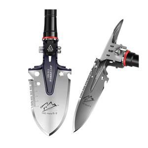 야전삽 미군 멀티 공구 곡선 HN 5CM 엔지니어삽79 곡괭이 45CM G15 멀티툴