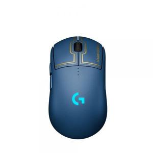 로지텍 G PRO WIRELESS LOL 에디션 (정품) 게이밍 마우스