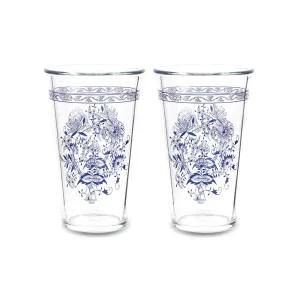 라리사 쯔비벨무스터 하이볼 500ml 2개