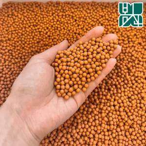 깨끗한 황토볼 3kg 황토 맨발 걷기 길 밟기