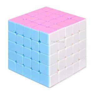 [JHQPNP27_4B]5x5 큐브 큐브퍼즐 제이큐브