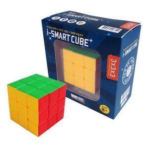 [JHQRZOTQ_4A]8000 아이스마트큐브3X3X3 큐브 1