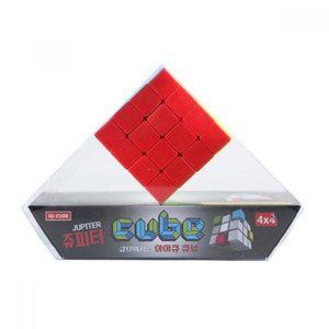 [JHQRSGFN_4B]444 큐브 큐브공식 cube 퍼즐 4x4x4 쥬피터