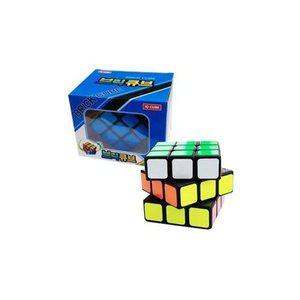 [JHQRSGFK_4B]3x3 퍼즐 큐브 성광 333 cube