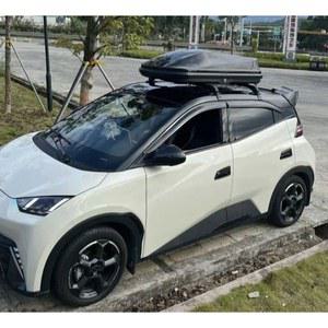 루프박스 차량용 지붕 캠핑 SUV 전용 500L 운반 프레임 루프 트렁크