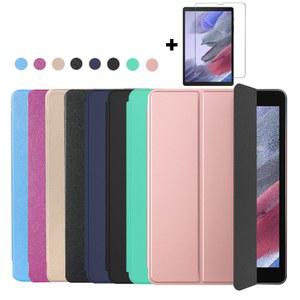 태블릿케이스 커버 인치 탭 라이트 케이스 A7 탭용 SM T225 T220 삼성에 태블릿 갤럭시 적합한 스마트 쉘 보호