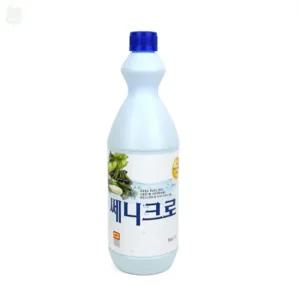 써니크로 주방살균세척제1L 다목적세정제