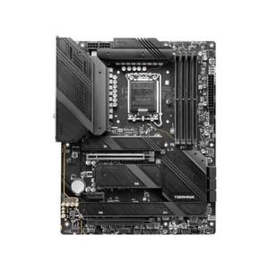 MSI MAG Z790 TOMAHAWK 와이파이 마더보드 LGA 지지대 i9-14900KF CPU DDR5 ATX