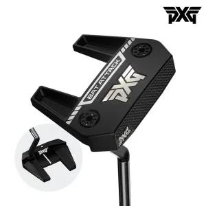 [피엑스지]PXG 뱃어택 제로 토크 퍼터 / BATATTACK ZERO TORQUE